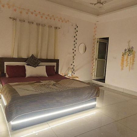 Samani Homestay Rishikesh Bagian luar foto