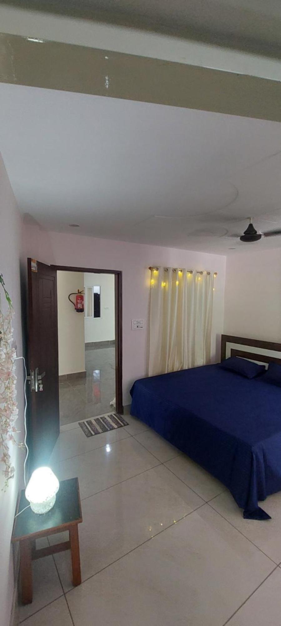 Samani Homestay Rishikesh Bagian luar foto