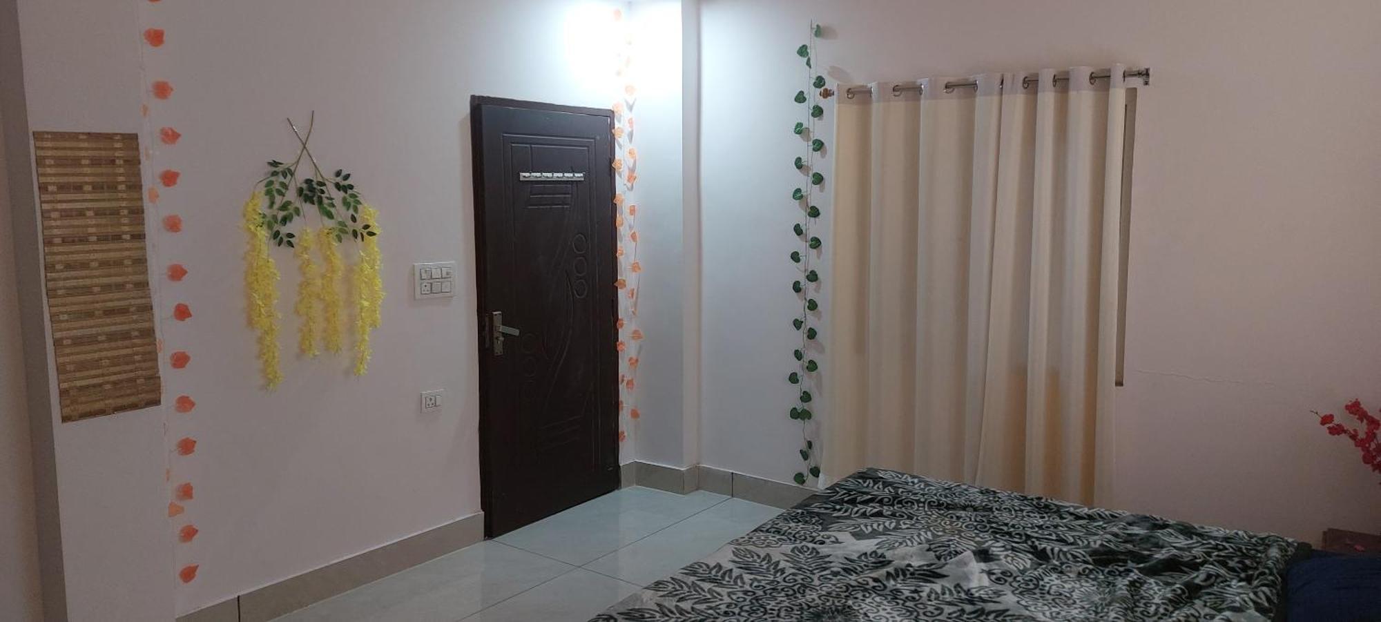 Samani Homestay Rishikesh Bagian luar foto