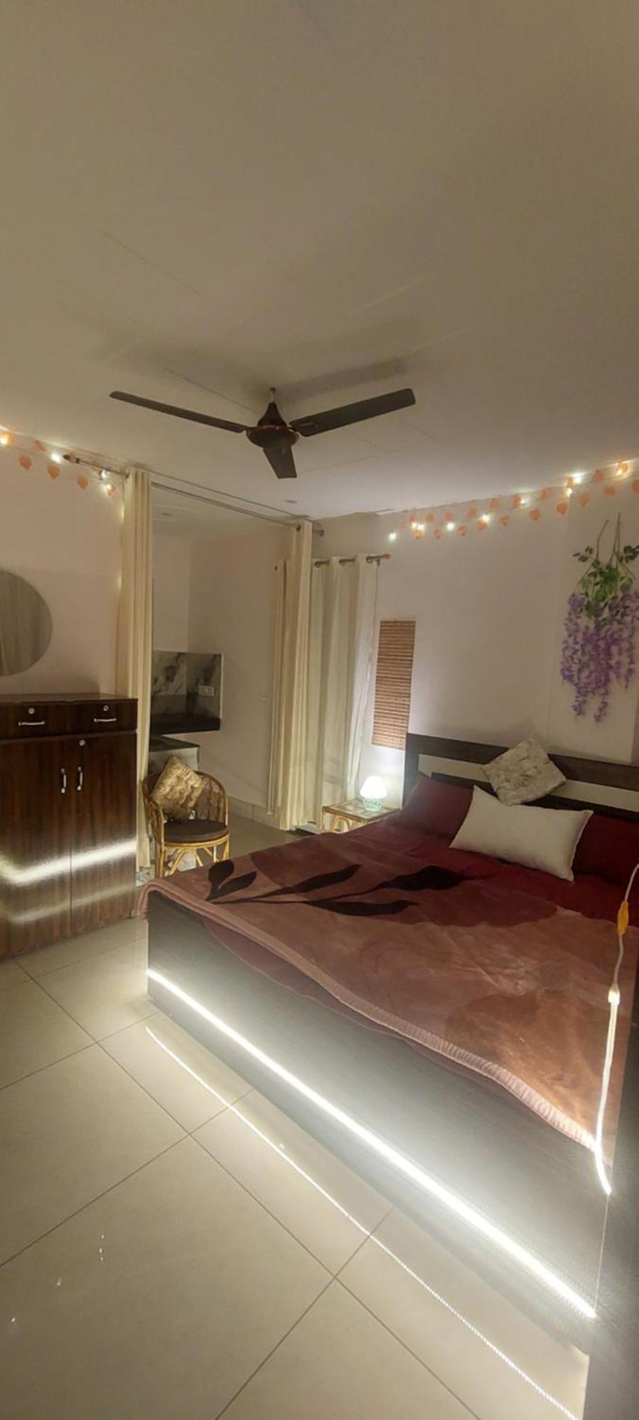 Samani Homestay Rishikesh Bagian luar foto