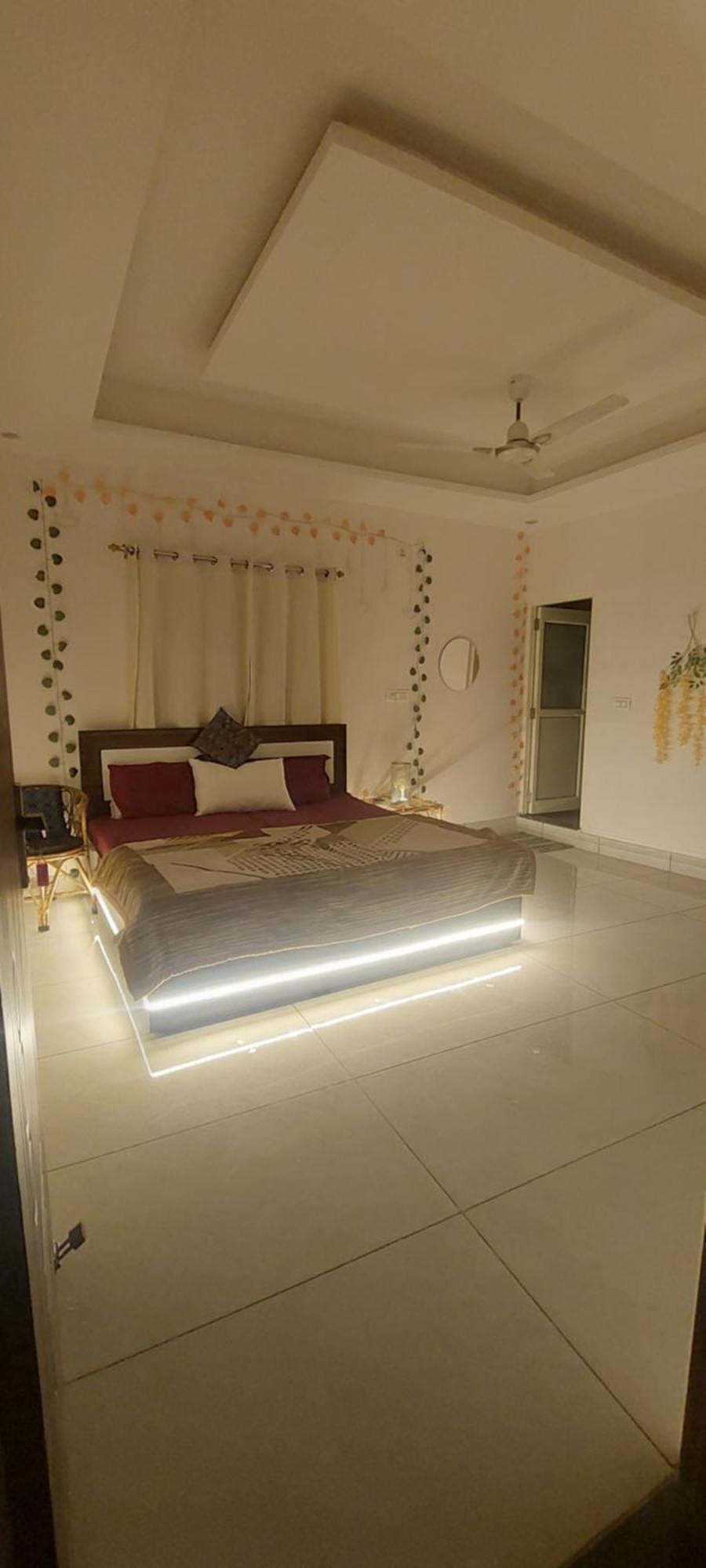 Samani Homestay Rishikesh Bagian luar foto